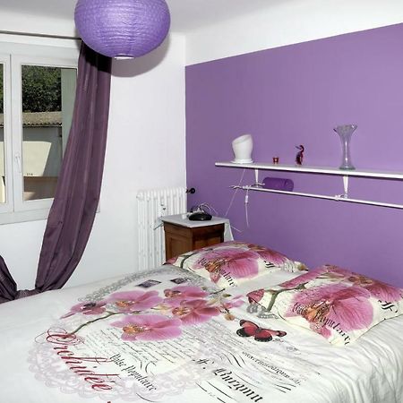 Appartement Cosy Nîmes Extérieur photo