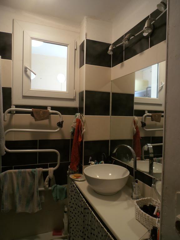 Appartement Cosy Nîmes Extérieur photo