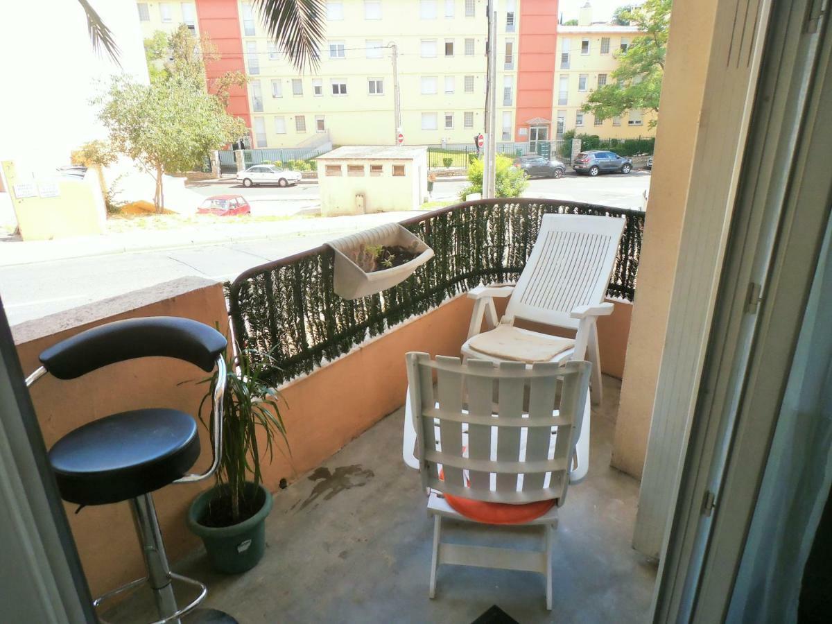 Appartement Cosy Nîmes Extérieur photo
