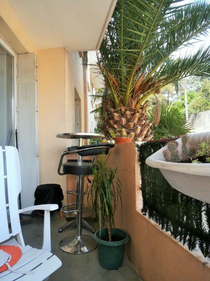Appartement Cosy Nîmes Extérieur photo