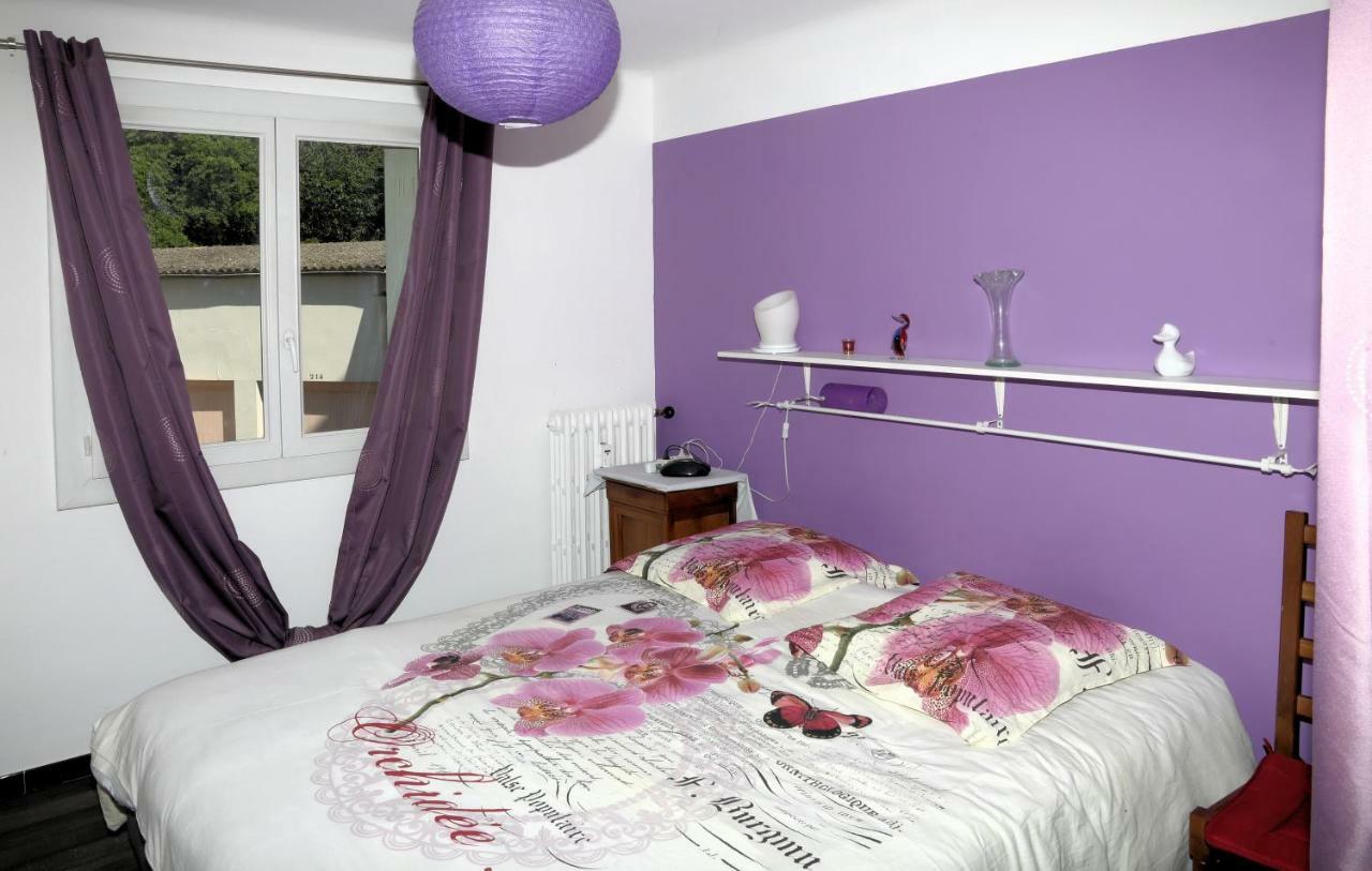 Appartement Cosy Nîmes Extérieur photo