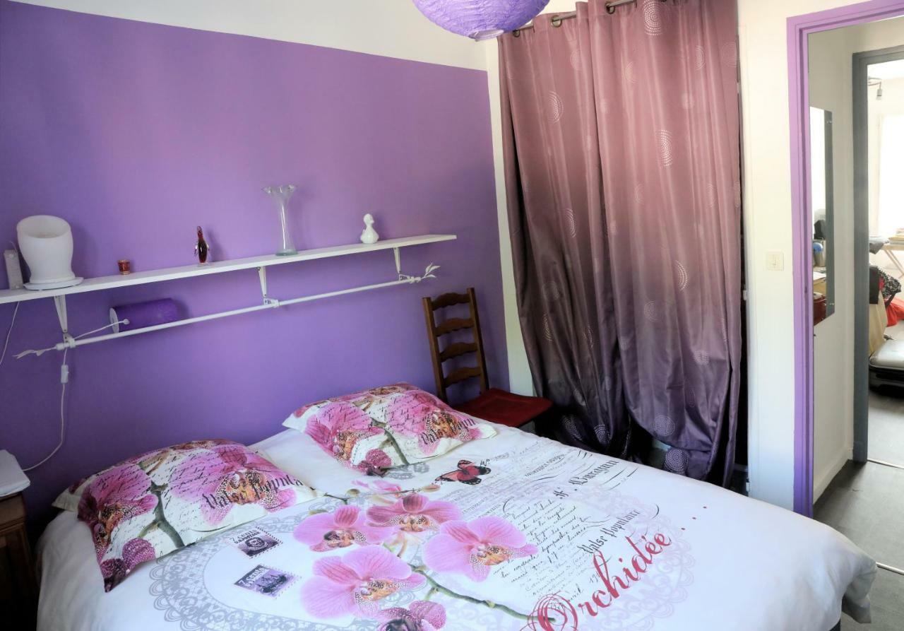 Appartement Cosy Nîmes Extérieur photo