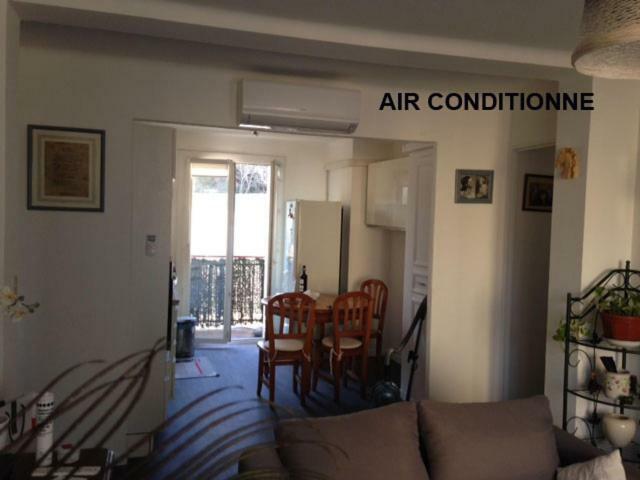Appartement Cosy Nîmes Extérieur photo