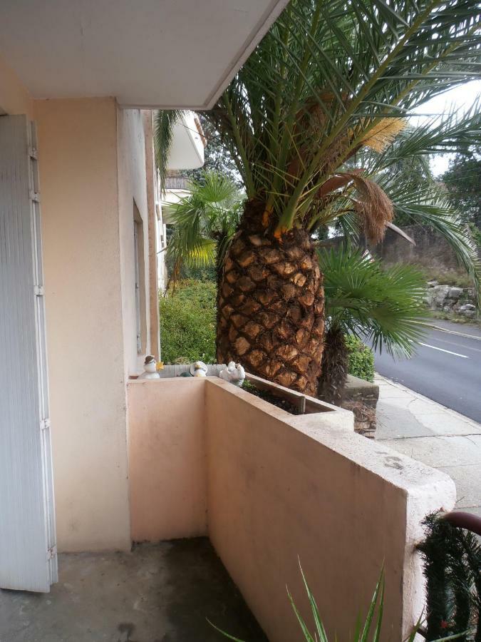 Appartement Cosy Nîmes Extérieur photo
